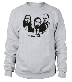 Aunty Donna Merch