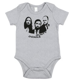 Aunty Donna Merch