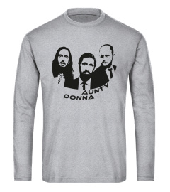 Aunty Donna Merch