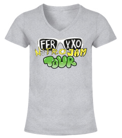 Feid Merch