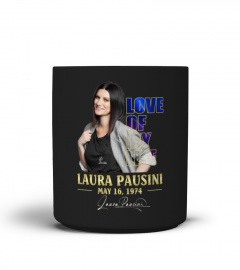 12LOVE of my life Laura Pausini