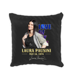 12LOVE of my life Laura Pausini