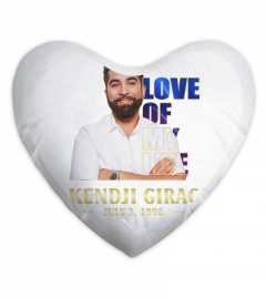 12LOVE of my life Kendji Girac