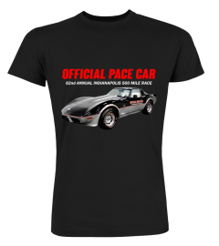 1978 Corvette C3 Indianapolis 500 Pace Car BK