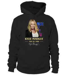 12LOVE of my life Kylie Minogue