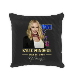 12LOVE of my life Kylie Minogue