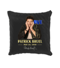 12LOVE of my life Patrick Bruel