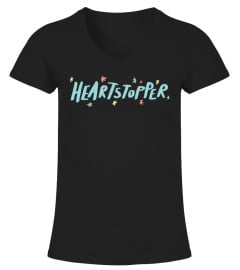 Heartstopper Merch