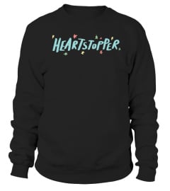 Heartstopper Merch