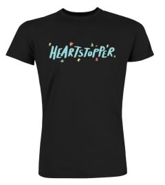 Heartstopper Merch