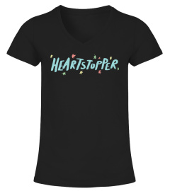 Heartstopper Merch