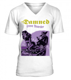 The Damned Grave Disorder