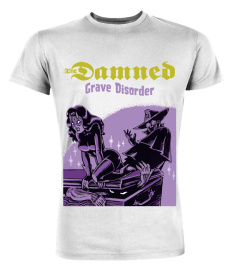 The Damned Grave Disorder