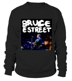 Bruce Springsteen Hoodie