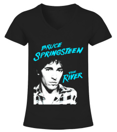 Bruce Springsteen Born In The Usa Shirt