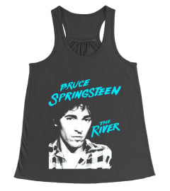 Bruce Springsteen Born In The Usa Shirt