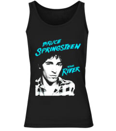 Bruce Springsteen Born In The Usa Shirt