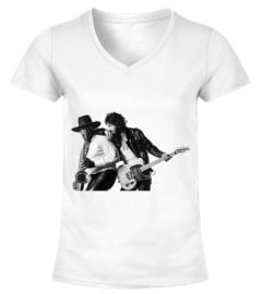 Bruce Springsteen Shirt