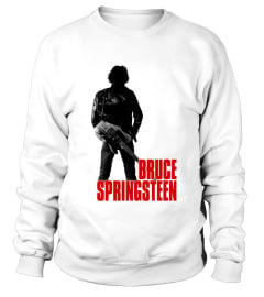 Bruce Springsteen Concert T Shirts