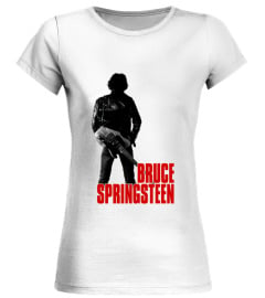 Bruce Springsteen Concert T Shirts