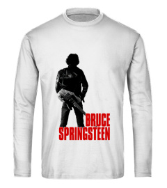 Bruce Springsteen Concert T Shirts