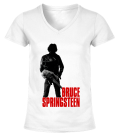 Bruce Springsteen Concert T Shirts
