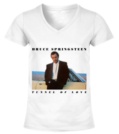 Bruce Springsteen Tee Shirts