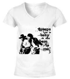 Bruce Springsteen T Shirt