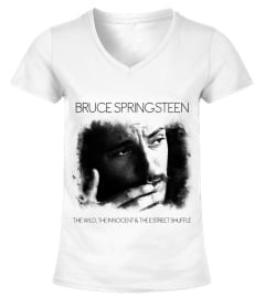 Bruce Springsteen Shirt