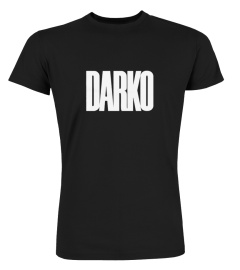 Darko Us Merch