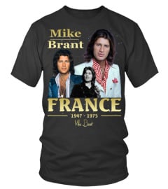 Fance Mike Brant