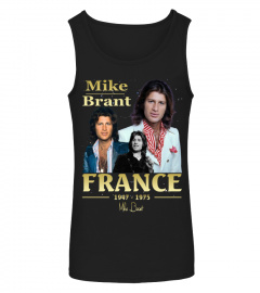 Fance Mike Brant