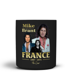 Fance Mike Brant