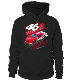 #46 Superflo Days Of Thunder