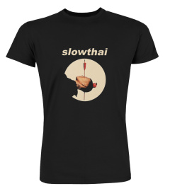 Slowthai Merch