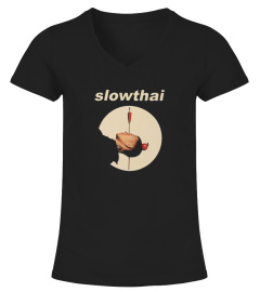 Slowthai Merch