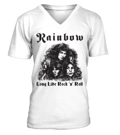 Rainbow  Long Live Rock 'N' Roll