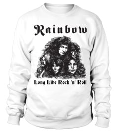 Rainbow  Long Live Rock 'N' Roll