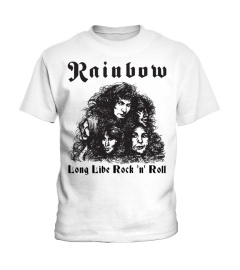 Rainbow  Long Live Rock 'N' Roll