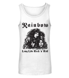 Rainbow  Long Live Rock 'N' Roll