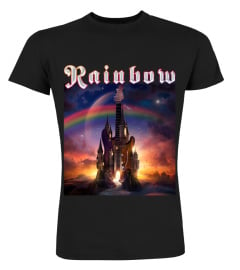 Rainbow Ritchie Blackmore's Rainbow