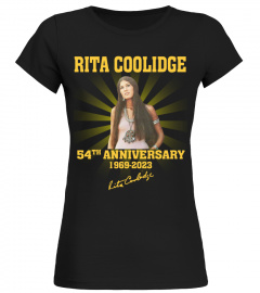 anniversary Rita Coolidge