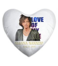 12LOVE of my life Gianna Nannini