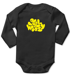 Still Woozy Merch