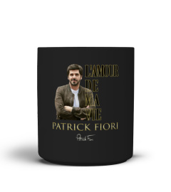 aaLOVE of my lifea Patrick Fiori