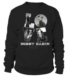 love Bobby Darin