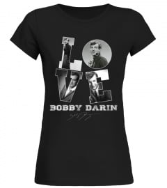 love Bobby Darin