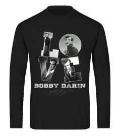 love Bobby Darin