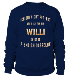 Willi Perfect