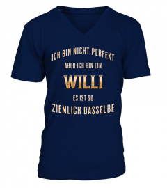 Willi Perfect